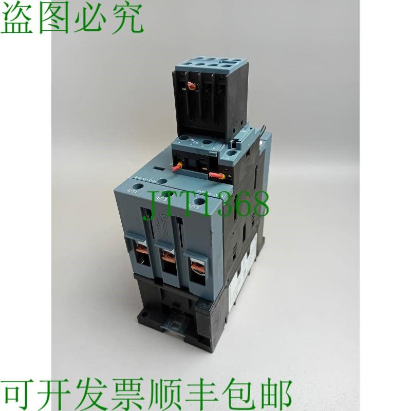 原装供应3RT2046-1AP04+3RH2911-1HA11