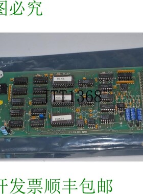 原装供应TC KLINR SCIENTIFIC Corp 87.09.04.120 指挥塔布拉 TAF