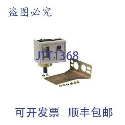 原装供应Ranco O16-527 压力控制 SPDT 10 英寸-100 psi 36 英寸