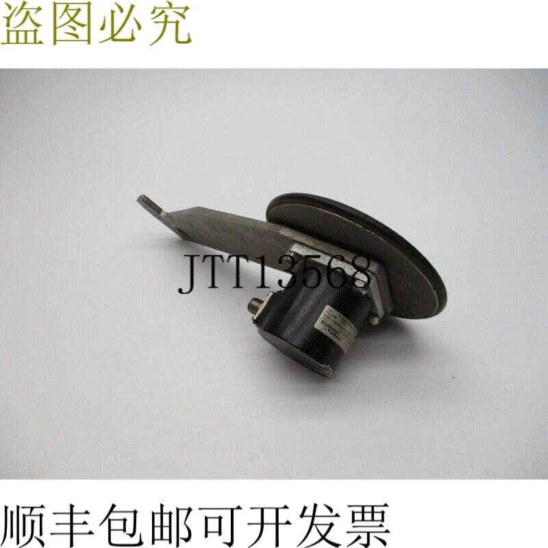 原装供应KUBLER TURCK T8.5800.MP9G.1000.P09如图所示