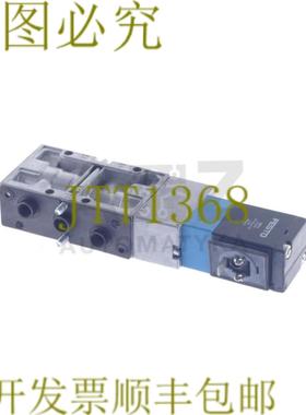 供应费斯托 MVH-5-18-B-VI MVH518BVI 114900