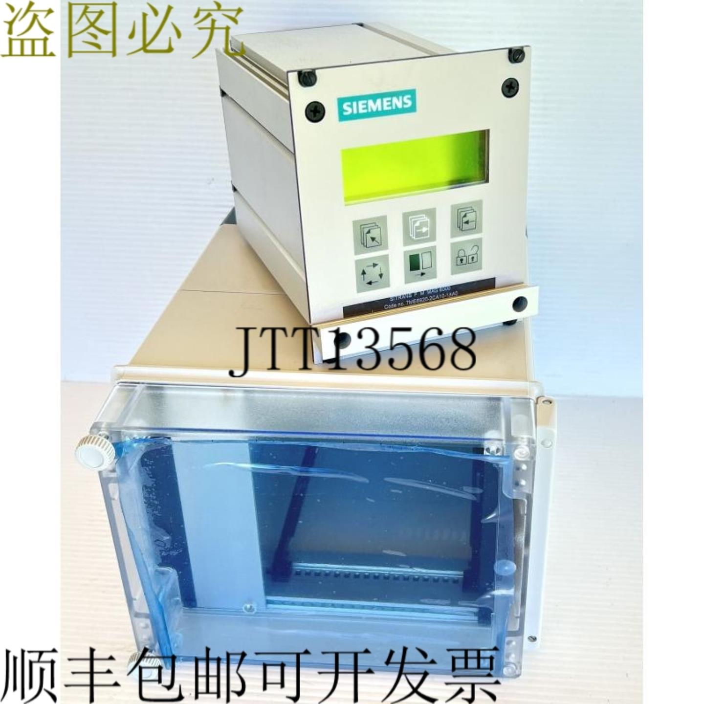 供应SITRANS MAG 6000 7ME6920-2CA10-1AA0 FM MAG 115230V