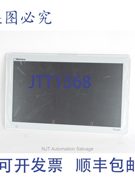 原装供应Mortara Surveyor S19 显示器 - 仅显示器 19 英寸触摸屏