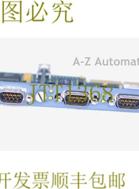 供应B&RIF613 3IF6139 REV D0 接口模块