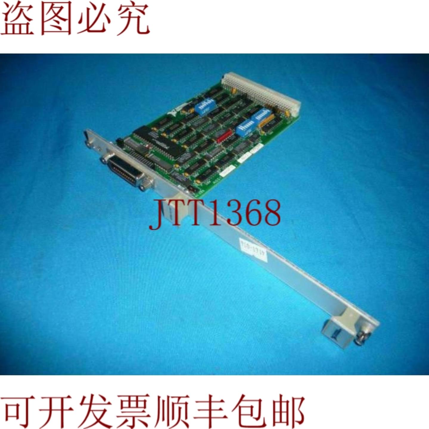 供应国家仪器GPIB-1014PGPIB1014P VME板C