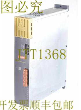 供应NEFF MOOG T158-112NN T158112NN T158控制器