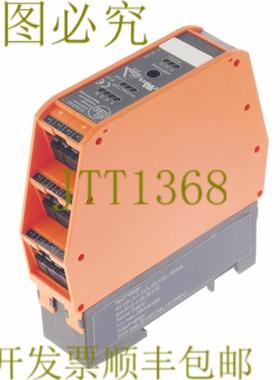 供应IFM AC2264 SMARTLINE25 4DI 3DO TC