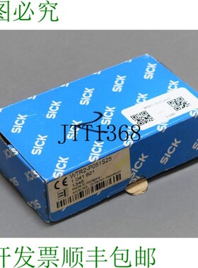 原装供应SICK WTR2-P051S25 1041821