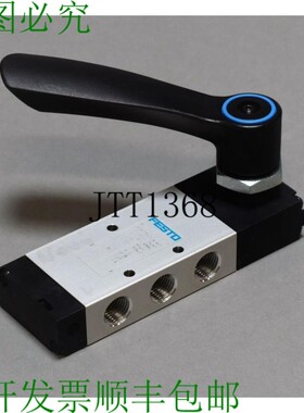 原装供应FESTO VHEF-HS-B52-G14 4165864