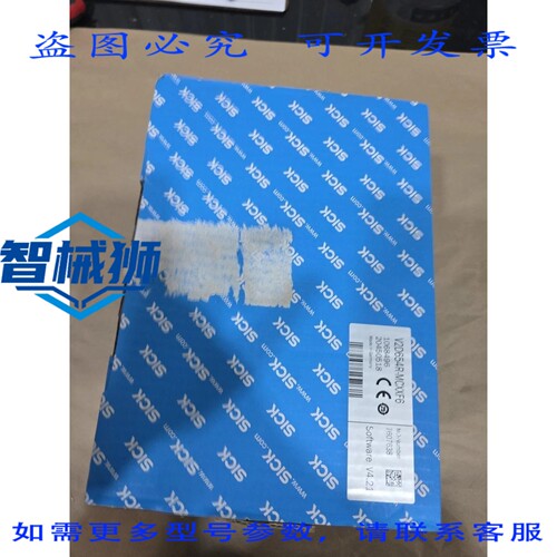 原装供应 SICK V2D654R-MCXXF6 编码读取器 1068496 LECTOR FLEX