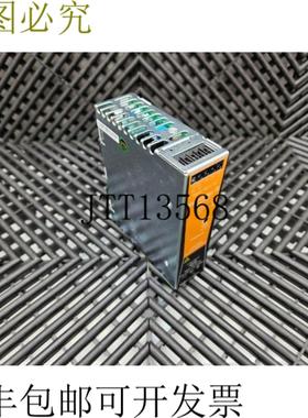 供应Weidmuller Pro ECO 72W 24V 3A 电源 100-340VAC 输出