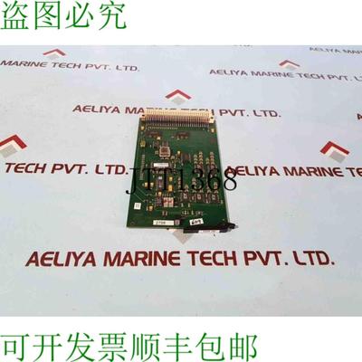 供应Kongsberg simrad ai400 37970092 b PCB 卡