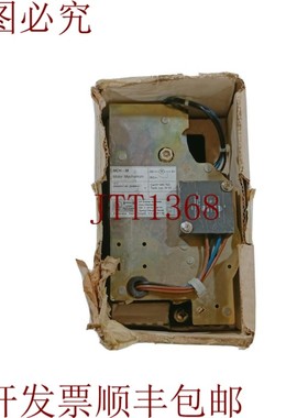 原装供应梅兰日兰 Masterpact Mch-M 电机机构 685763  新