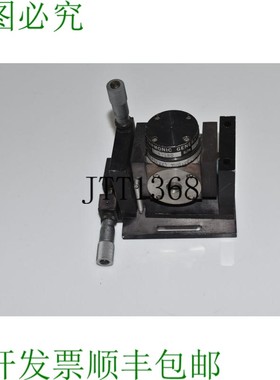 原装供应Inrad负载模拟器542-120 KD PII带Inrad负载物台815-43