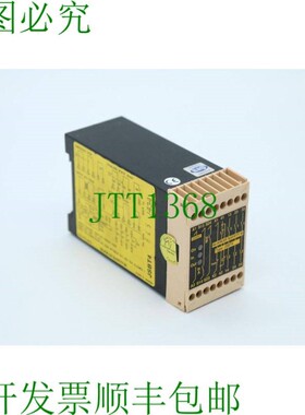 原装供应JOKAB 安全 JSBT4