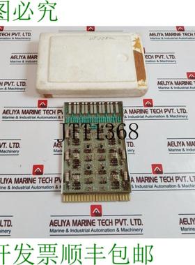 供应Nebb Prover 6 电路板 UT028NA