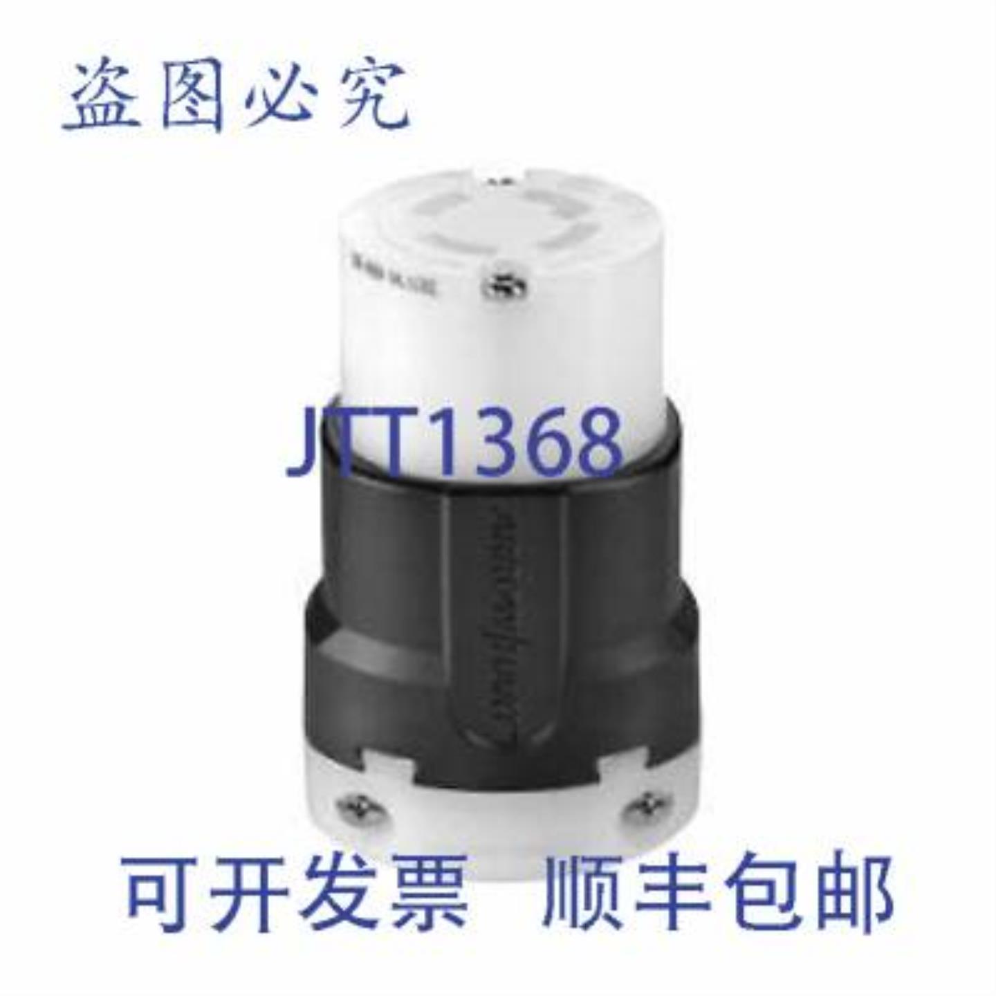 供应进口 AHL1630C 3P 30A 480V 连接器