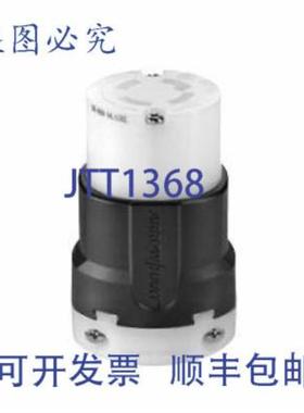 供应进口 AHL1630C 3P 30A 480V 连接器