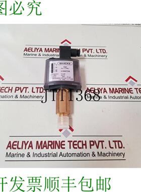 供应Saacke Dsb158f913压力传感器 104 250v