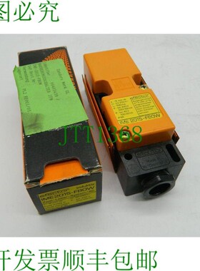 原装供应1x ifm 电子效应器 Ifm IME2015-FBOW 过滤式