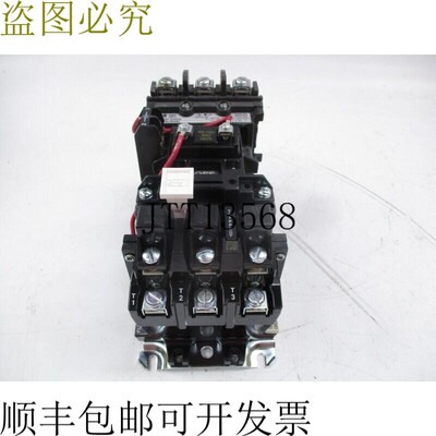 原装供应艾伦·布拉德利 500F-AOD930 SER.C 460-480V 18A NSNP