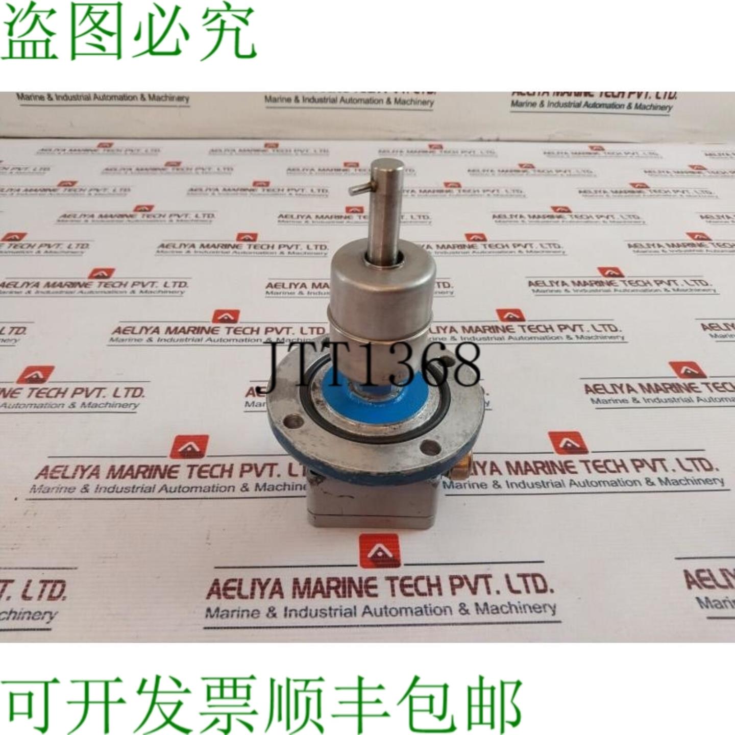 供应KSR KP-526611 液压马达 230V 05A 40VA