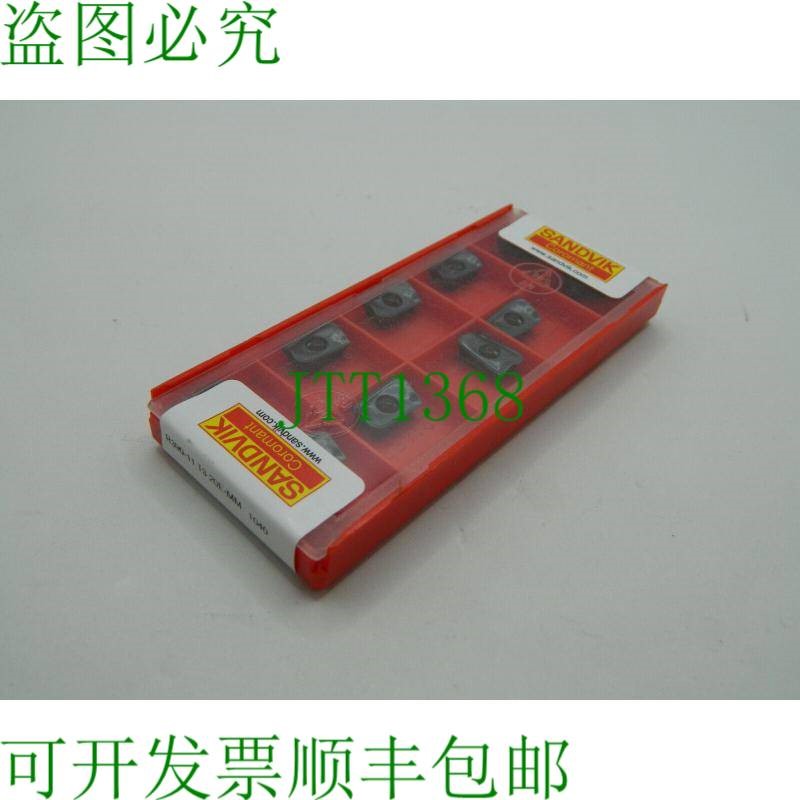 原装供应10x 山特维克 R390-11T320E-MM 1040