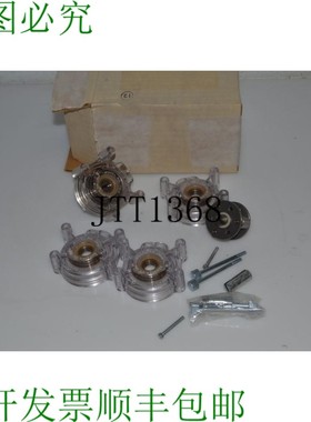 原装供应TC COLE PARMER MASTERFLEX 多通道硬件/7018 头 TAF48