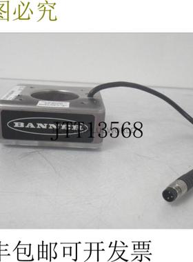 供应LEDWR70XD5-PM 横幅高强度环灯白色24VDC二手和测试