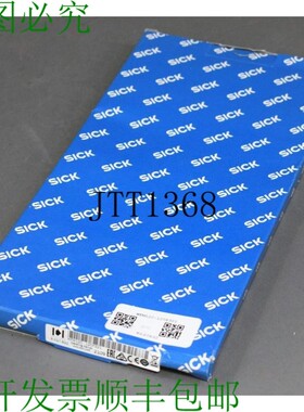 原装供应SICK WFM120-120P321 6037832