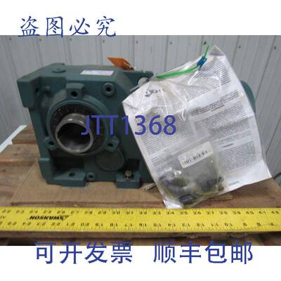 原装供应道奇 QUIS BB683CN140TC Q609952-010 齿轮减速器 76.84: