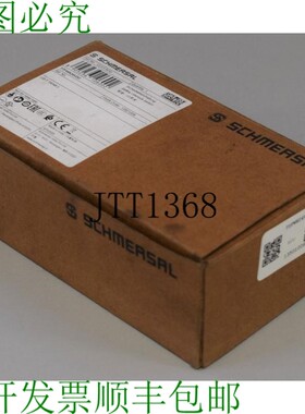 原装供应施迈赛 TZFWN24VDC 131017670