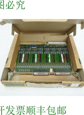原装供应6FX1 125-7BA016FX1125-7BA01