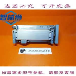 原装供应 DZF-25-125-PA/164033 A808/MAX.10BAR 扁气缸/DIKO