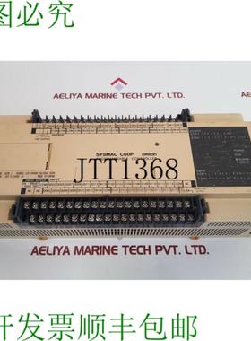 供应开关 C60p-T1-AE Sysmac C60p 开关 100-240VAC 5060HZ