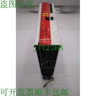 S60301 3443 供应Beckhoff STK AX2003 可更换组件 原装 520