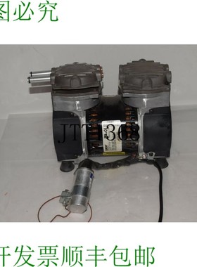 原装供应GAST 75R647-V46-H306X 路由器/真空泵 QL4