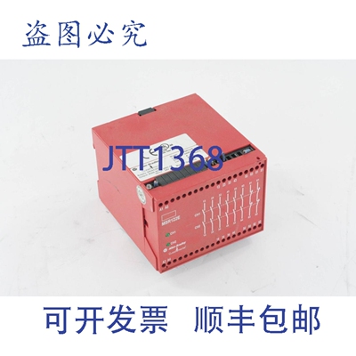 原装供应罗克韦尔AB 440R-E21358 系列A 安全继电器 MSR122E