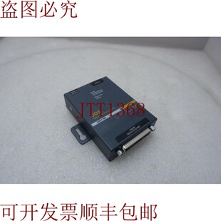 原装供应Lantronix UDS1100 PN:080-568-001-R RS232/422/485 2