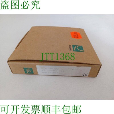 原装供应隔离开关放大器 K-System KFD2-SRT-Ex1 / 34782S