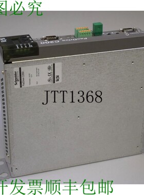 原装供应二手施耐德电气 VCA05AAAA0AQ00 PacDrive C200/10/1/1/1