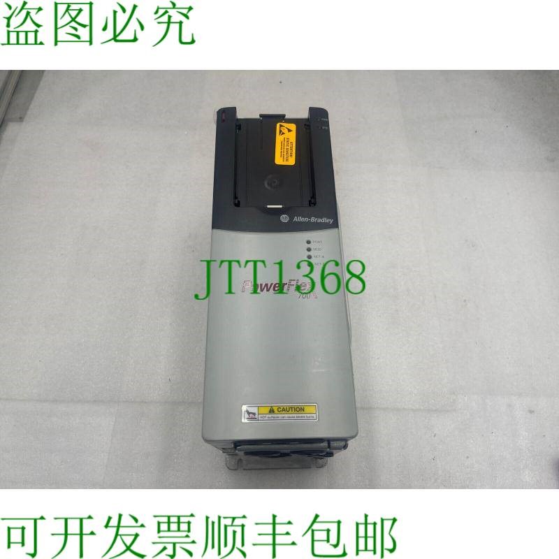 原装供应Allen Bradley Power Flex 700 Drive 3  3相 20BD5P0A0A