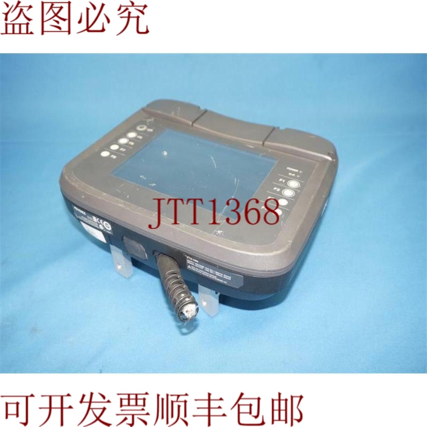 供应Keyence VT3-V6H VT3V6H 彩色触摸屏切割电缆