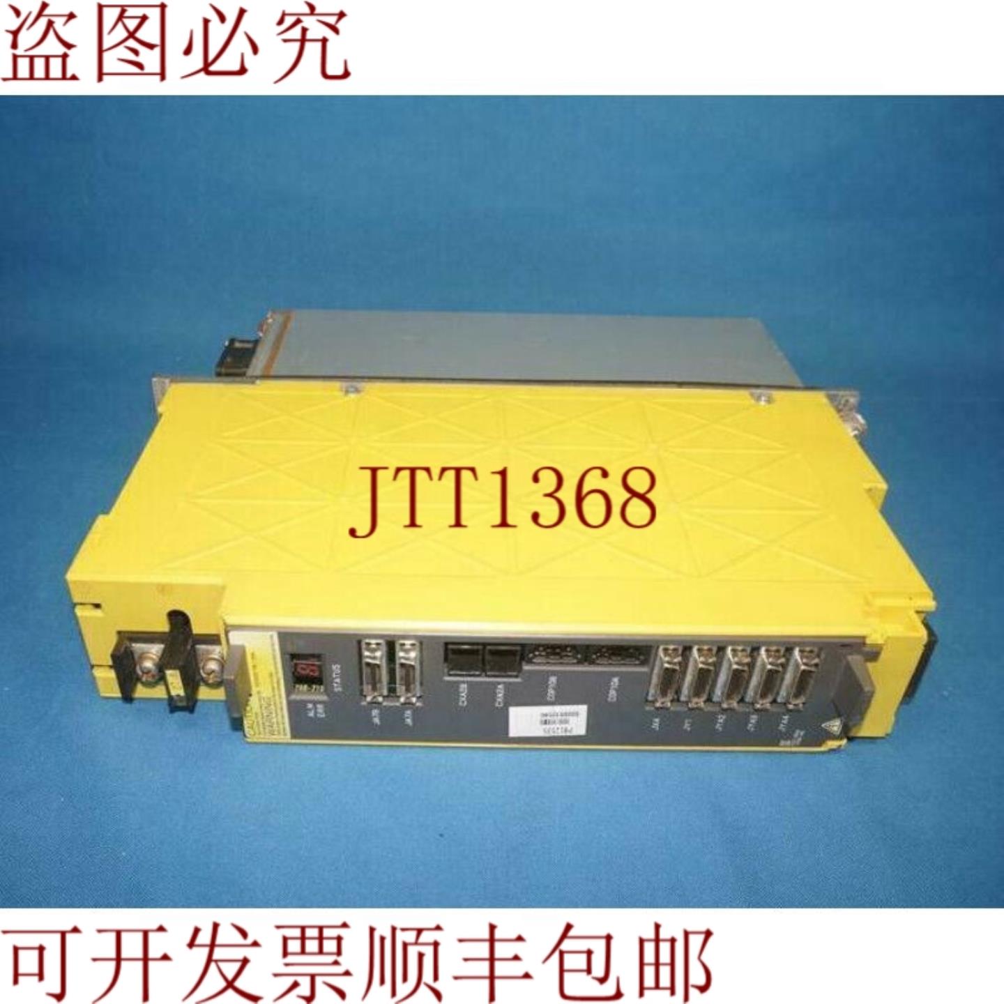 供应Fanuc A20B-2101-09210A A20B-2101-0921驱动器带A20B-2
