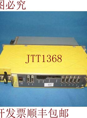 供应Fanuc A20B-2101-09210A A20B-2101-0921驱动器带A20B-2