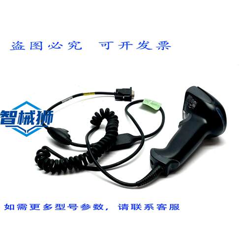 原装供应 基恩士 HR-100 REV.F 条码阅读器（版，含 HR-1C3RC 通