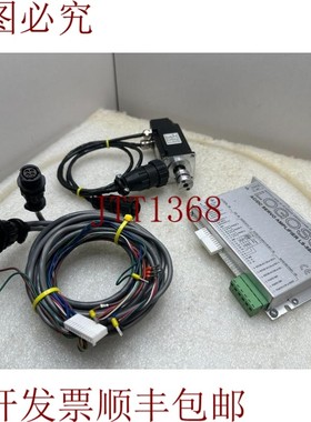 原装供应LOGOSOL LS-58P-1210 伺服放大器+KOLLMON AKM12E-ANMN2-