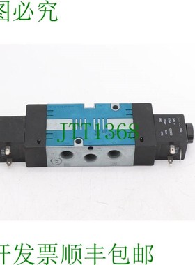 原装供应力士乐 Rexroth 5/2 MAGN.VALVE 7NW7 5776270220