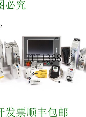 原装供应LENZE E82ZAFCC001/S