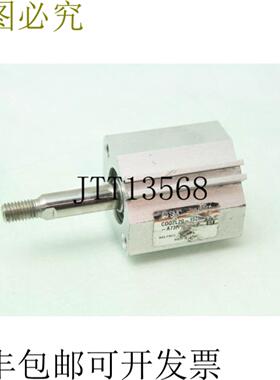 供应 Q2L20-15DM-A73H 气动紧凑型模块 20mm 缸径 X 15mm